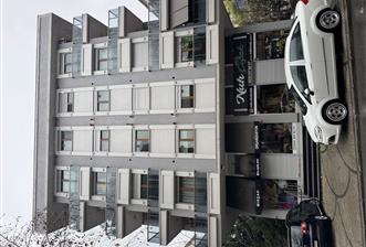 FEYZULLAH CAD. 2+1 YENİ BİNA, ARAKAT DAİRE - 6 - 31233