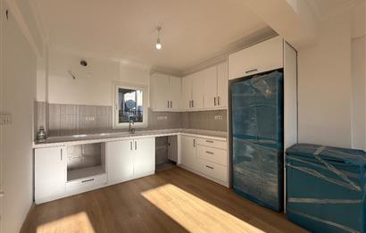 Turgutreis Pazaryeri Yakınında Komple Yenilenmiş Eşyasız Kiralık Deniz Manzaralı 3+1 Dubleks