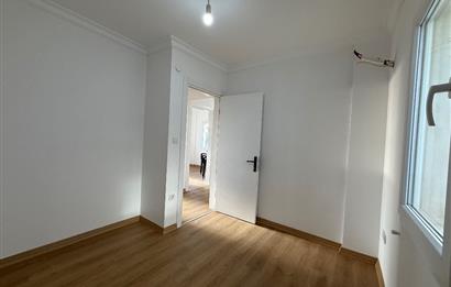 Turgutreis Pazaryeri Yakınında Komple Yenilenmiş Eşyasız Kiralık Deniz Manzaralı 3+1 Dubleks