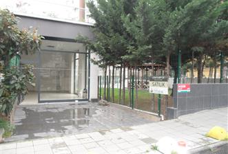 MERDİVENKÖYDE ÖN KULLANIMLI İSKANLI SATILIK DÜKKAN 8.500.000-TL - 1 - 31231