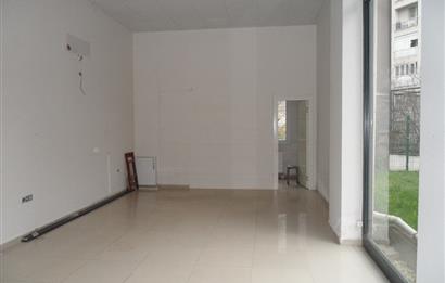 MERDİVENKÖYDE ÖN KULLANIMLI İSKANLI SATILIK DÜKKAN 8.500.000-TL