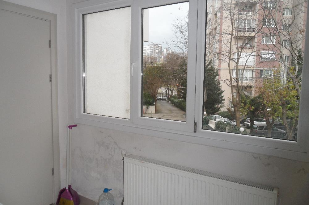 MERDİVENKÖYDE ÖN KULLANIMLI İSKANLI SATILIK DÜKKAN 8.500.000-TL