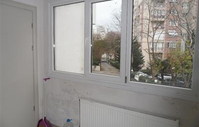 MERDİVENKÖYDE ÖN KULLANIMLI İSKANLI SATILIK DÜKKAN 8.500.000-TL