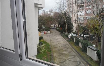 MERDİVENKÖYDE ÖN KULLANIMLI İSKANLI SATILIK DÜKKAN 8.500.000-TL