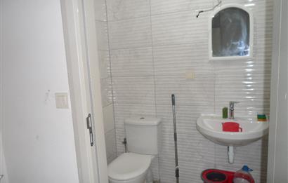 MERDİVENKÖYDE ÖN KULLANIMLI İSKANLI SATILIK DÜKKAN 8.500.000-TL