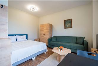 TARABYA FERAHEVLER'DE ÖĞRENCİLERE ÖZEL KİRALIK 1+0 DAİRE - 1 - 31255