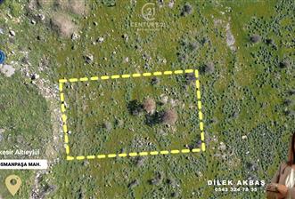 CENTURY 21 BAL'DAN GAZİ OSMAN PAŞA TOKİ YAKINI SATILIK ARSA - 5 - 31258