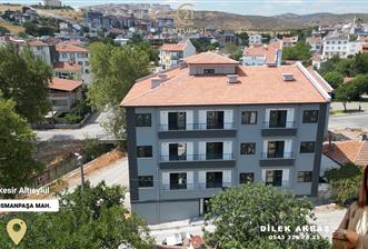 CENTURY21 BAL'DAN GAZİOSMANPAŞA MAH.DE SATILIK 1+1 DAİRE - 5 - 31257