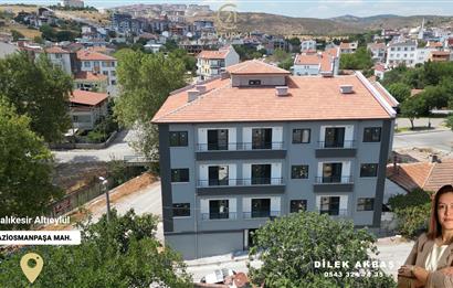 CENTURY21 BAL'DAN GAZİOSMANPAŞA MAH.DE SATILIK 1+1 DAİRE