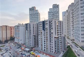 METROBÜSE YAKIN GÜNEY CEPHE SİTE İÇİNDE 1+1 BOŞ SATILIK DAİRE - 1 - 31221