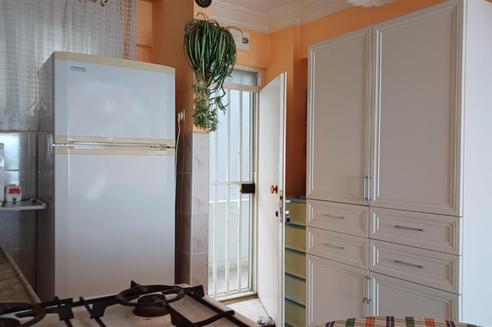 C21 Cius; Deniz Manzaralı Site İçerisinde Satılık Daire