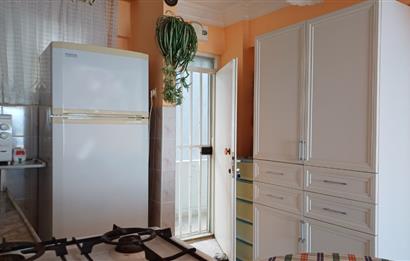 C21 Cius; Deniz Manzaralı Site İçerisinde Satılık Daire