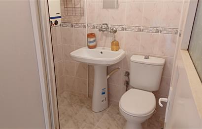 C21 Cius; Deniz Manzaralı Site İçerisinde Satılık Daire