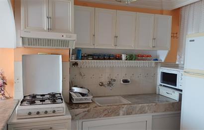 C21 Cius; Deniz Manzaralı Site İçerisinde Satılık Daire