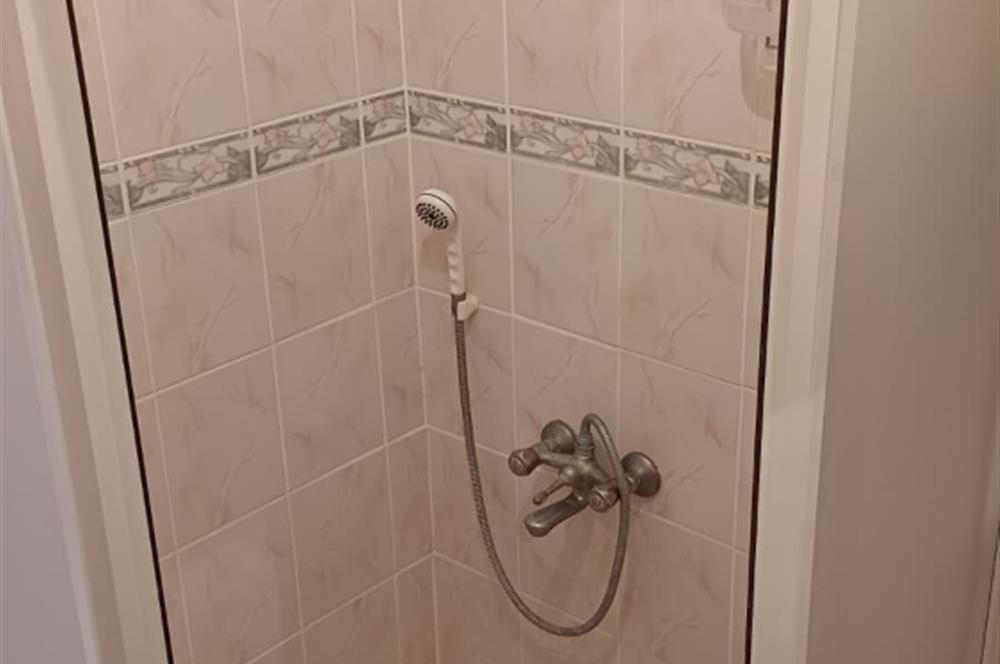 C21 Cius; Deniz Manzaralı Site İçerisinde Satılık Daire