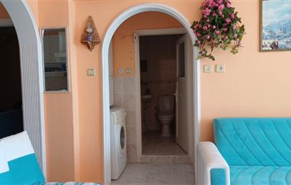 C21 Cius; Deniz Manzaralı Site İçerisinde Satılık Daire