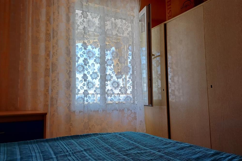 C21 Cius; Deniz Manzaralı Site İçerisinde Satılık Daire