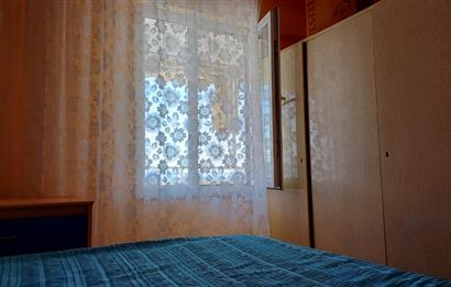 C21 Cius; Deniz Manzaralı Site İçerisinde Satılık Daire