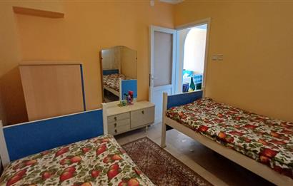 C21 Cius; Deniz Manzaralı Site İçerisinde Satılık Daire