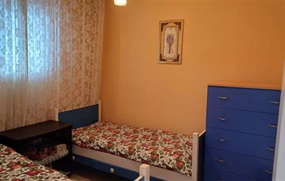 C21 Cius; Deniz Manzaralı Site İçerisinde Satılık Daire