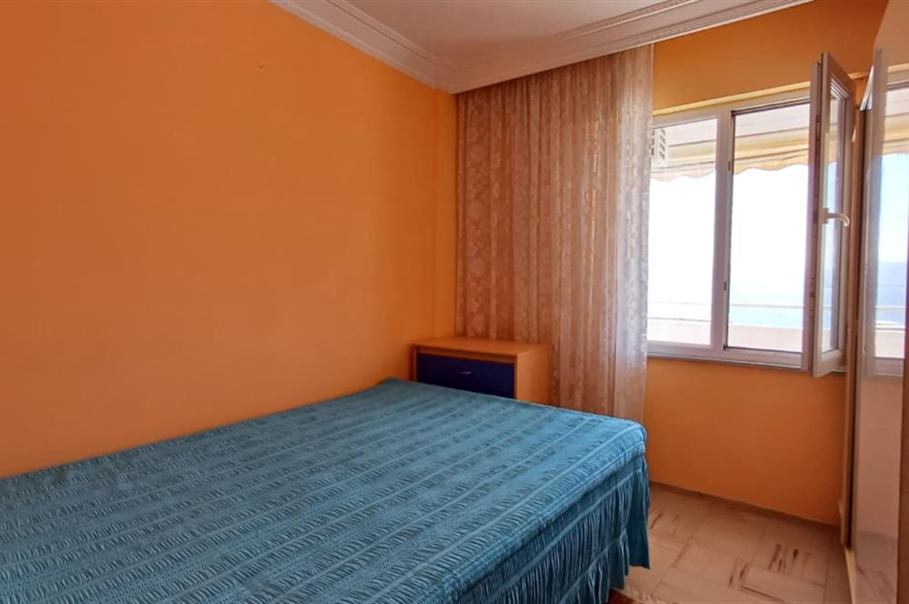 C21 Cius; Deniz Manzaralı Site İçerisinde Satılık Daire