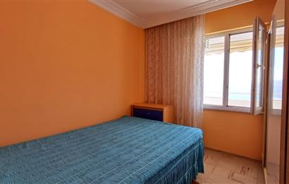 C21 Cius; Deniz Manzaralı Site İçerisinde Satılık Daire