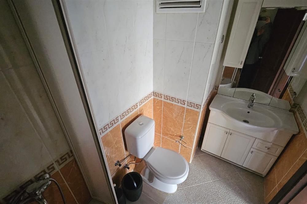 ZEKERİYAKÖY SİTELERDE KİRALIK 2+1 DAİRE