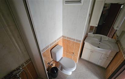 ZEKERİYAKÖY SİTELERDE KİRALIK 2+1 DAİRE