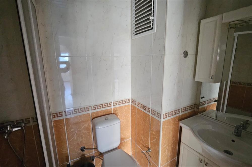 ZEKERİYAKÖY SİTELERDE KİRALIK 2+1 DAİRE