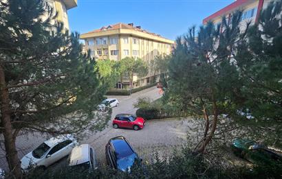 ZEKERİYAKÖY SİTELERDE KİRALIK 2+1 DAİRE