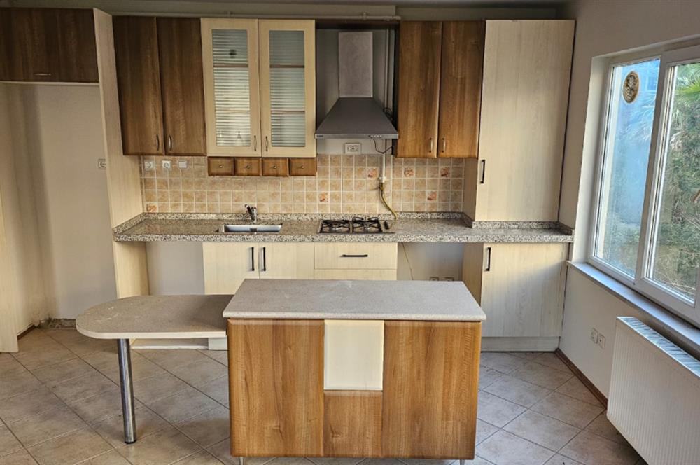 ZEKERİYAKÖY SİTELERDE KİRALIK 2+1 DAİRE