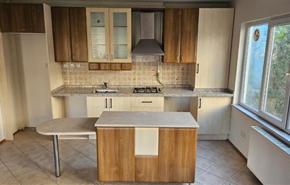 ZEKERİYAKÖY SİTELERDE KİRALIK 2+1 DAİRE