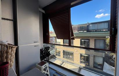 MALTEPE MERKEZDE ARA KAT SATILIK 3+1