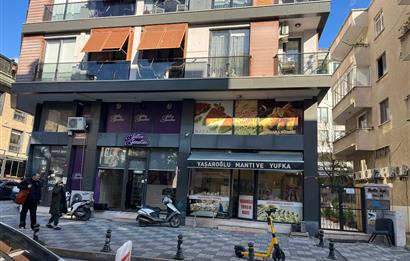 MALTEPE MERKEZDE ARA KAT SATILIK 3+1