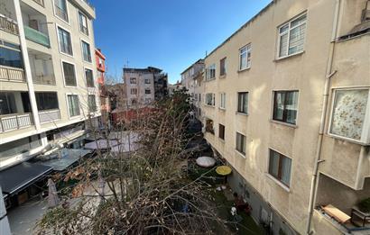 MALTEPE MERKEZDE ARA KAT SATILIK 3+1