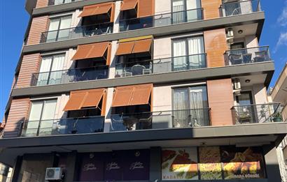 MALTEPE MERKEZDE ARA KAT SATILIK 3+1