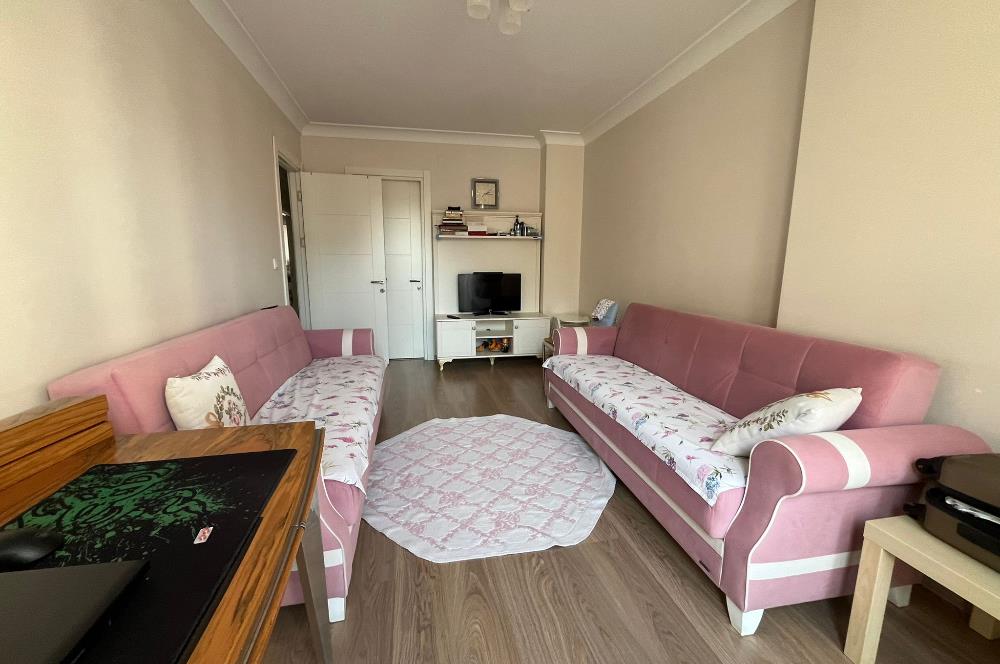 MALTEPE MERKEZDE ARA KAT SATILIK 3+1