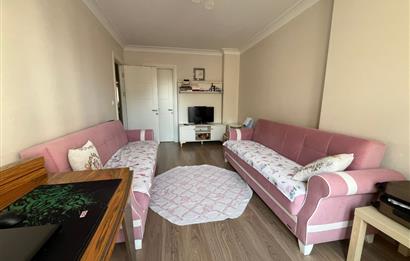 MALTEPE MERKEZDE ARA KAT SATILIK 3+1