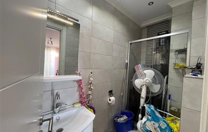 MALTEPE MERKEZDE ARA KAT SATILIK 3+1