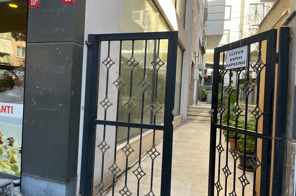 MALTEPE MERKEZDE ARA KAT SATILIK 3+1