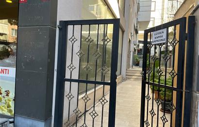 MALTEPE MERKEZDE ARA KAT SATILIK 3+1