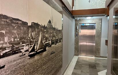 MALTEPE MERKEZDE ARA KAT SATILIK 3+1