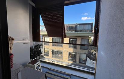 MALTEPE MERKEZDE ARA KAT SATILIK 3+1