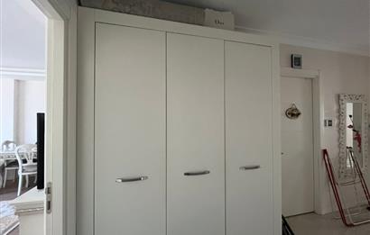 MALTEPE MERKEZDE ARA KAT SATILIK 3+1