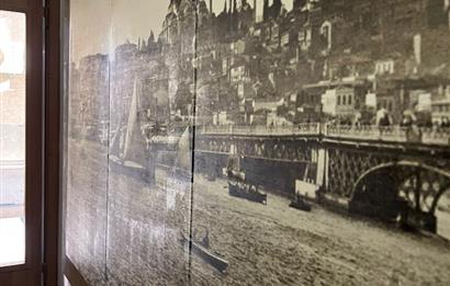 MALTEPE MERKEZDE ARA KAT SATILIK 3+1