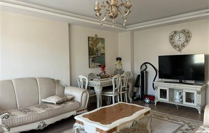 MALTEPE MERKEZDE ARA KAT SATILIK 3+1