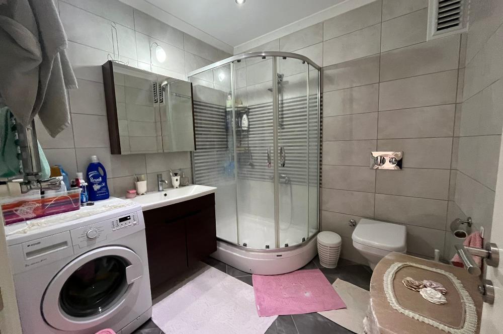 MALTEPE MERKEZDE ARA KAT SATILIK 3+1