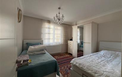 MALTEPE MERKEZDE ARA KAT SATILIK 3+1