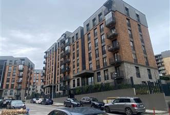 SİNPAŞ FİNANS ŞEHİR PALAS ETABI' NDA 4+1 KİRALIK DAİRE - 1 - 31241