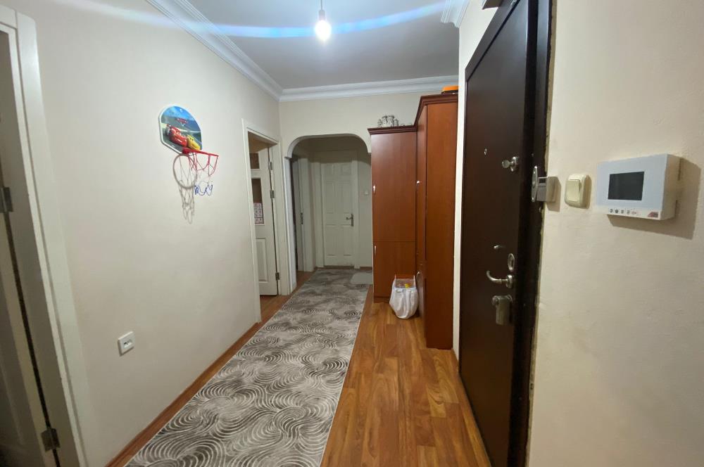 KARTAL ESENTEPE MAHALLESİNDE SATILIK 2+1 ARA KAT DAİRE